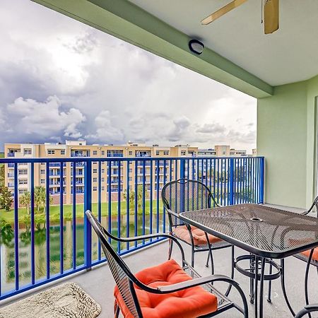 Oceanwalk Suite New Smyrna Beach Ngoại thất bức ảnh