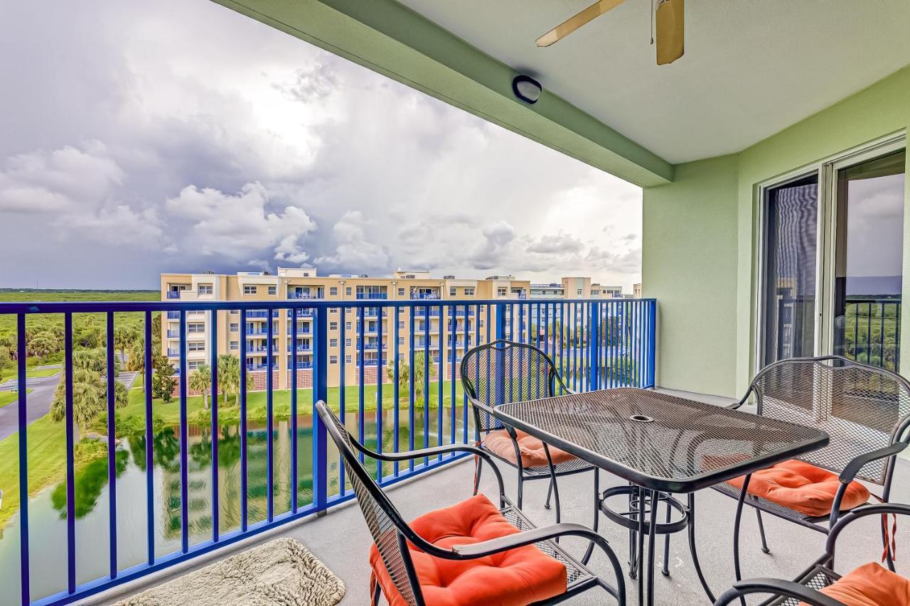 Oceanwalk Suite New Smyrna Beach Ngoại thất bức ảnh