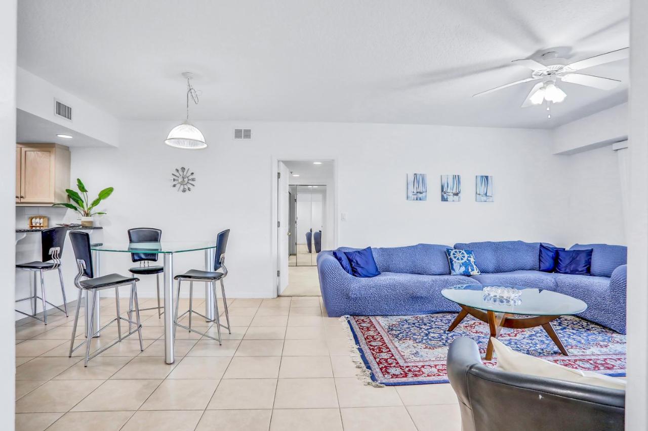 Oceanwalk Suite New Smyrna Beach Ngoại thất bức ảnh