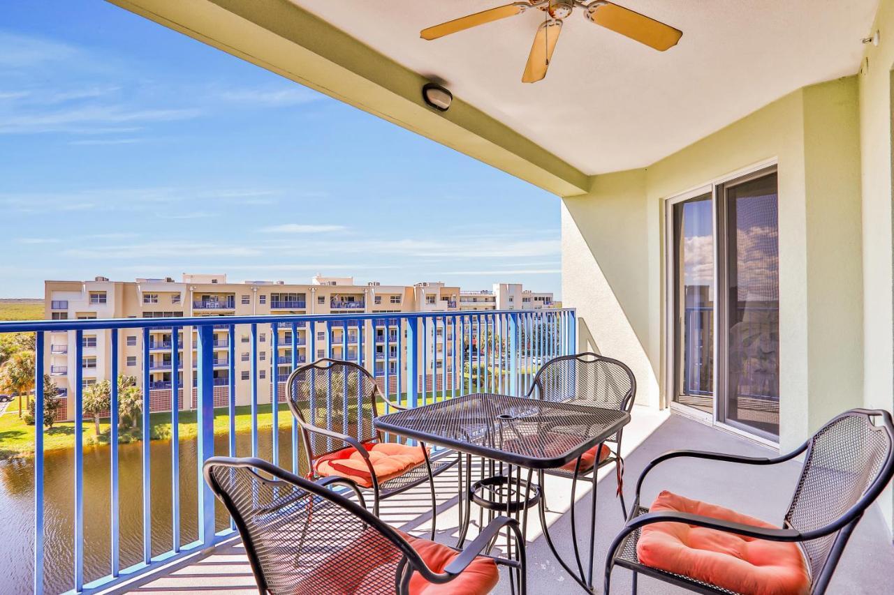 Oceanwalk Suite New Smyrna Beach Ngoại thất bức ảnh