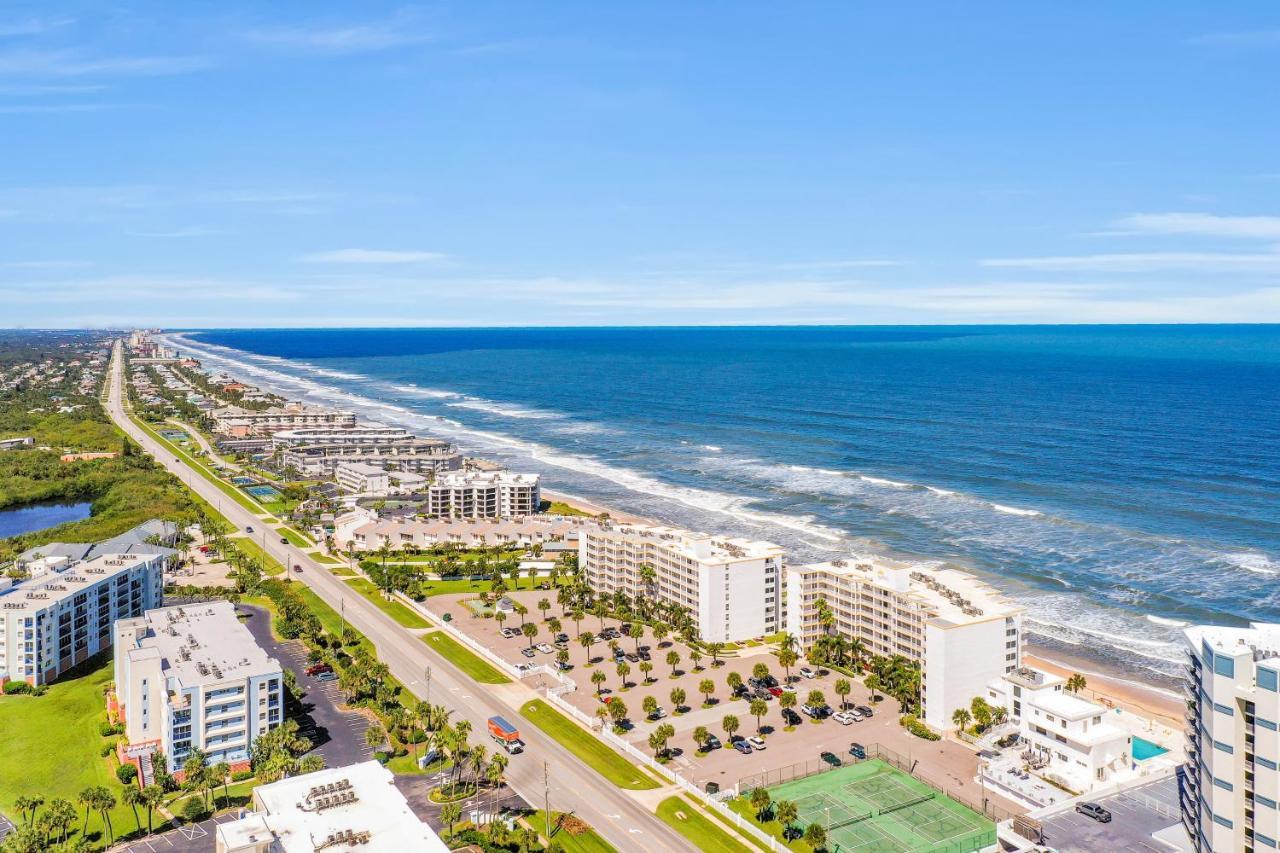 Oceanwalk Suite New Smyrna Beach Ngoại thất bức ảnh