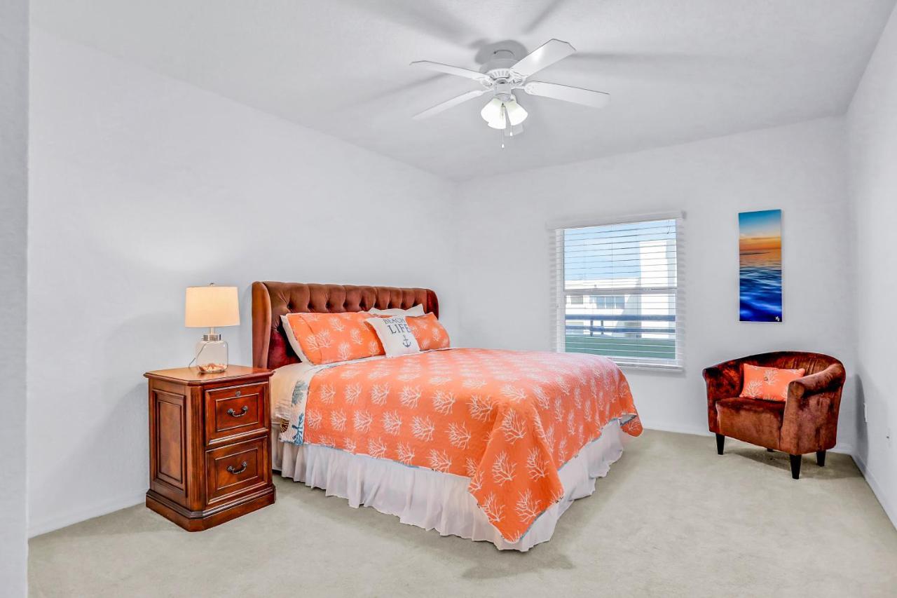 Oceanwalk Suite New Smyrna Beach Ngoại thất bức ảnh