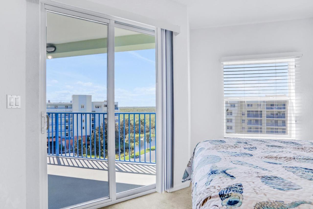 Oceanwalk Suite New Smyrna Beach Ngoại thất bức ảnh