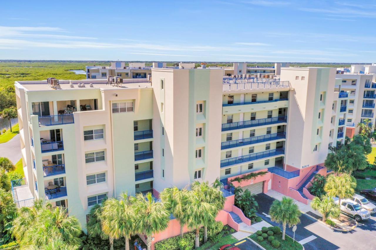 Oceanwalk Suite New Smyrna Beach Ngoại thất bức ảnh