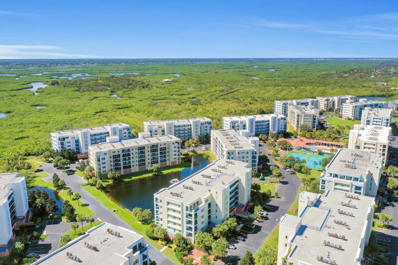 Oceanwalk Suite New Smyrna Beach Ngoại thất bức ảnh