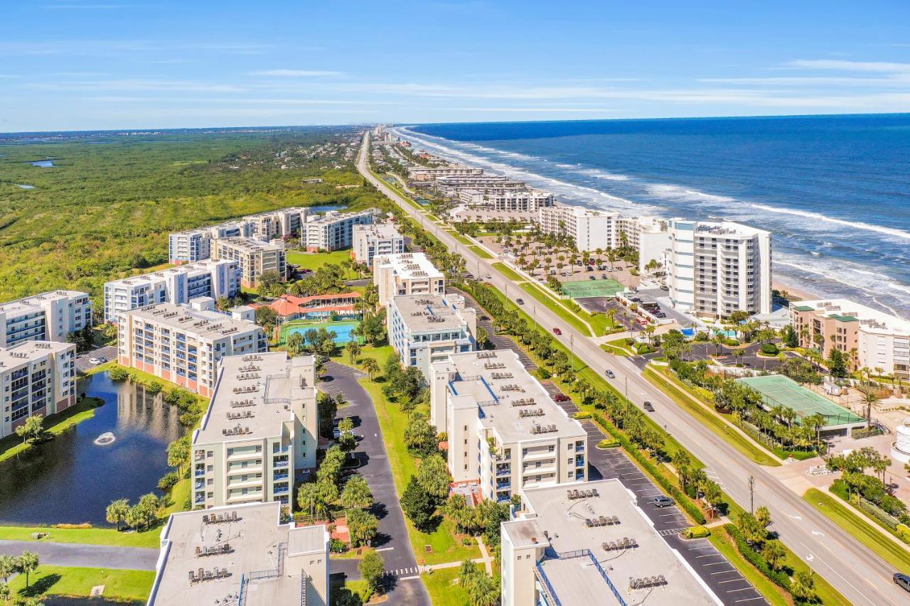 Oceanwalk Suite New Smyrna Beach Ngoại thất bức ảnh