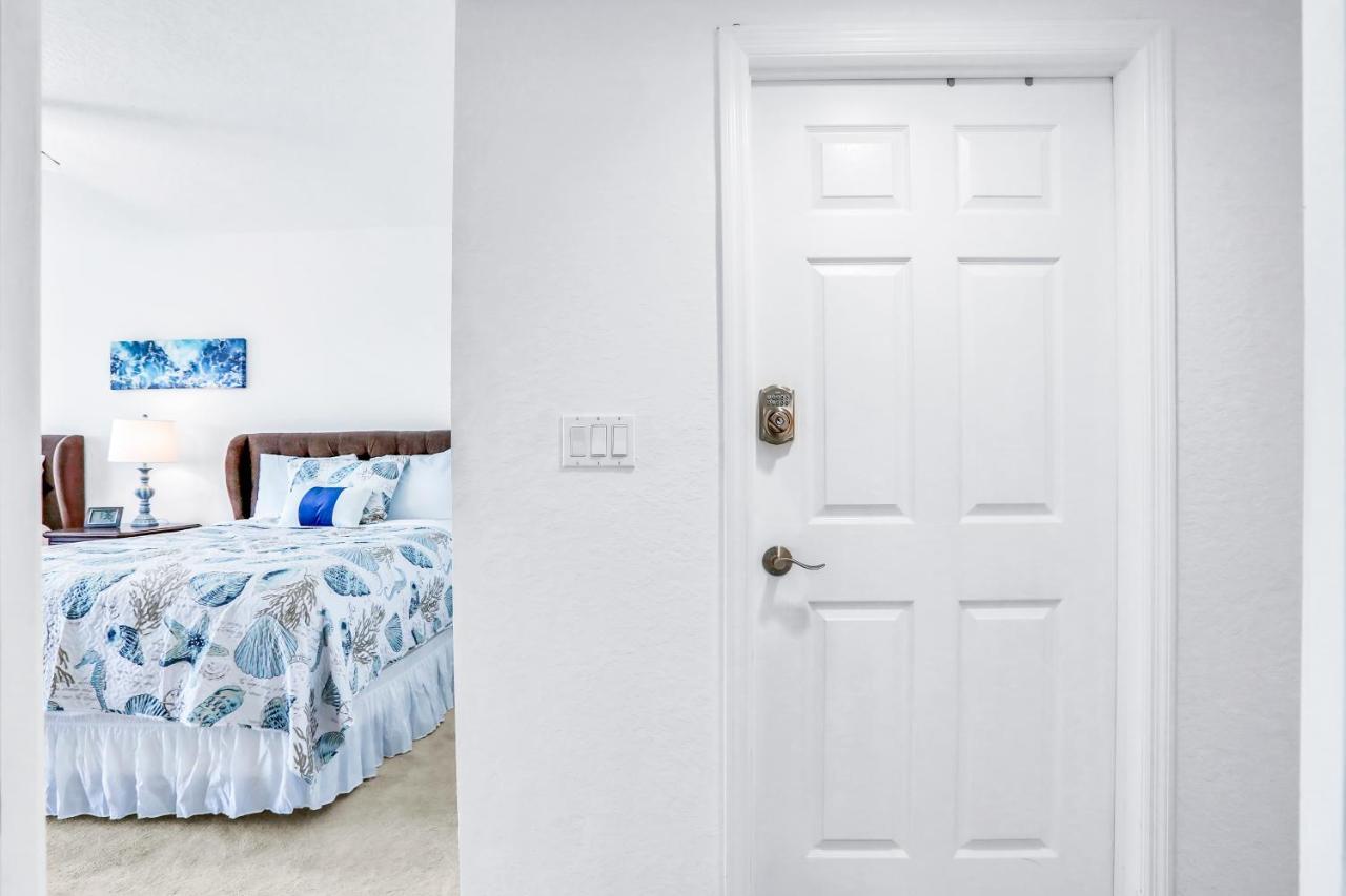 Oceanwalk Suite New Smyrna Beach Ngoại thất bức ảnh