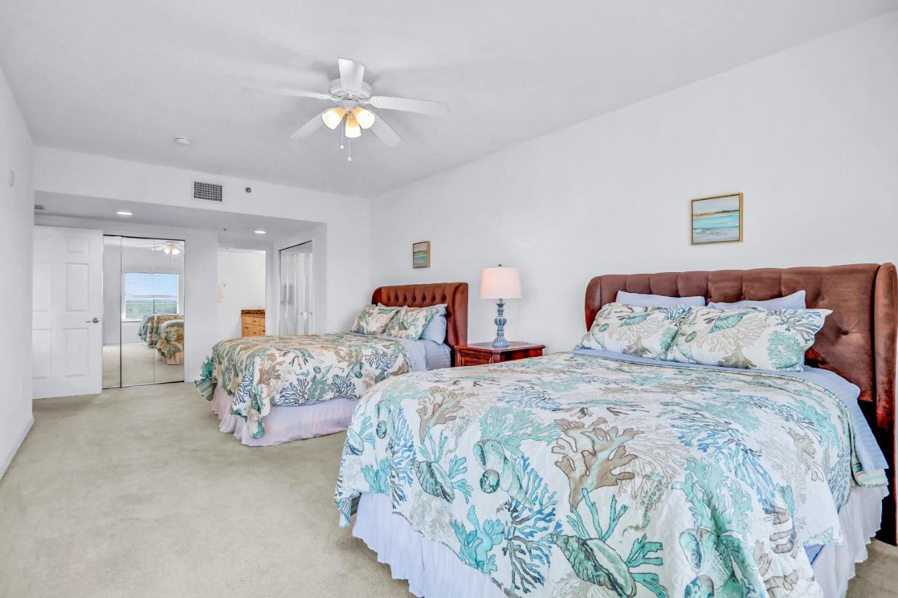 Oceanwalk Suite New Smyrna Beach Ngoại thất bức ảnh