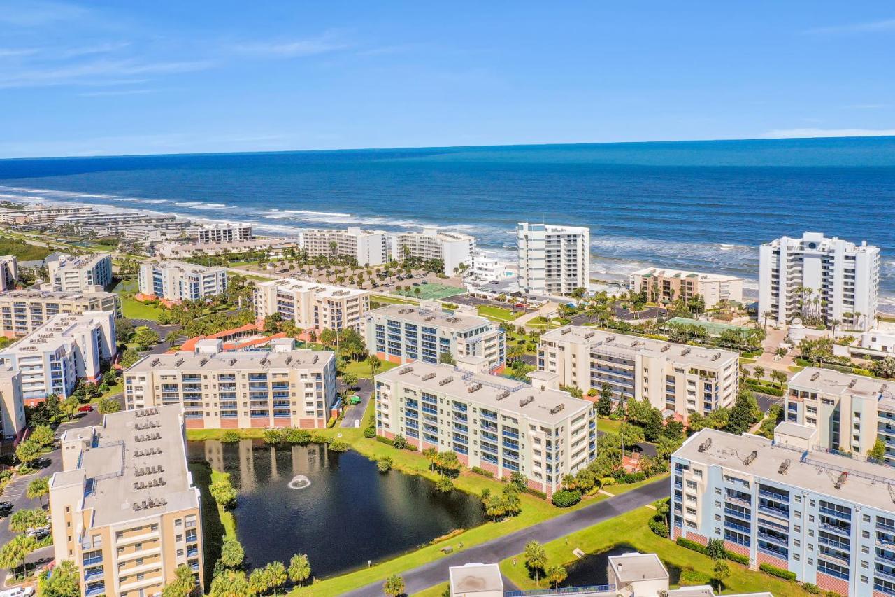 Oceanwalk Suite New Smyrna Beach Ngoại thất bức ảnh