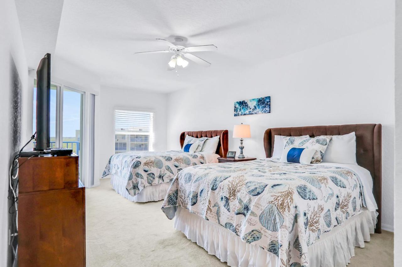 Oceanwalk Suite New Smyrna Beach Ngoại thất bức ảnh